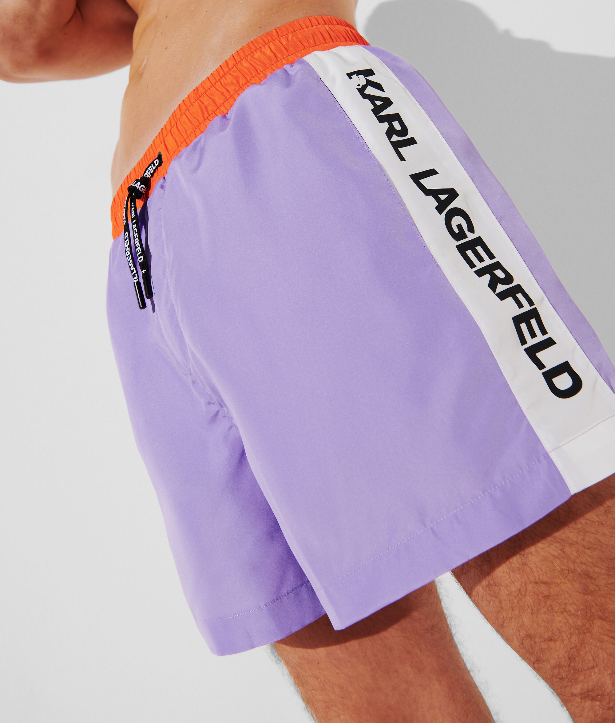 (image for) Chic COLOURBLOCK SHORT BOARD SHORTS